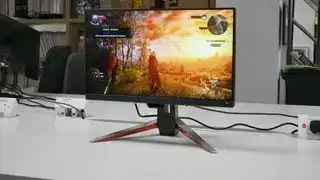 BenQ मोबियुज़ EX240