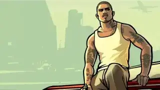 GTA: San Andreas cheats – elk voertuig, wapen en statboostcode