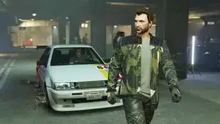 gta ออนไลน์ ลอสซานโตส จูนเนอร์