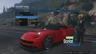 ocelot pariah v gta online