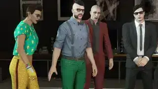 GTA RP: Cum să joci pe serverele de jocuri de rol GTA 5