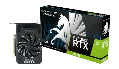 微星 GeForce RTX 3060 VENTUS...