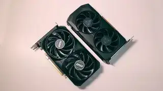 Nvidia RTX 4060 vs RTX 3060 och dess 7 andra största rivaliserande GPU:er