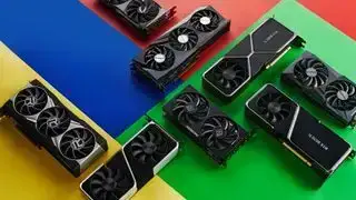 Pinakamahusay na murang mga deal sa graphics card