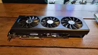 XFX RX7800XT