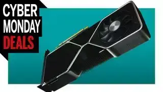 GPU Cyber-Monday