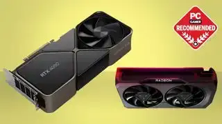 2024 میں بہترین گرافکس کارڈز: GPUs جن کی میں ہر بجٹ کے لیے تجویز کرتا ہوں۔