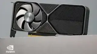 Nvidia RTX 4070 Édition Super Fondateurs