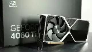 Nvidias RTX 4060 og RTX 4060 Ti er kortene som virkelig burde få superbehandlingen