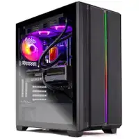 OPSYS Agilian-X4 สีขาว Gaming...