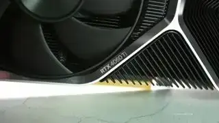 Nvidia RTX 4060 Ti -näytönohjain