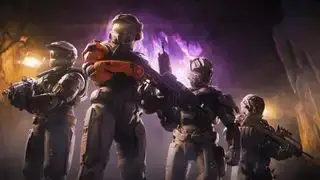 'تم سب نے اسے مار ڈالا': Survive the Undead، کمیونٹی کا بنایا ہوا PvE زومبی موڈ، کھلاڑیوں کو Halo Infinite پر واپس لا رہا ہے۔