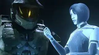 Halo Infinite memang bagus, tapi saya tidak tahan memainkannya