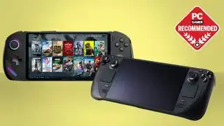 Pinakamahusay na handheld gaming PC sa 2024: ang aking mga rekomendasyon para sa pinakamahusay na portable powerhouses