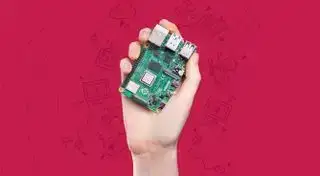 Võitleme need suurepärased Raspberry Pi mänguri pihuarvutid Pi päeva puhul