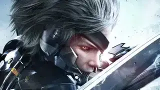 metal gear rising revenge