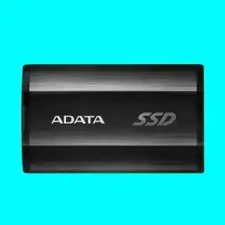 Adata SE800 외장 HDD