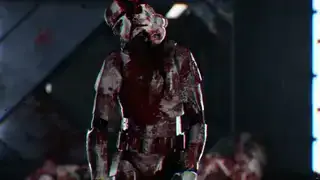 Ang Deathtroopers ay ang Star Wars zombie horror game na hindi ko alam na kailangan ko