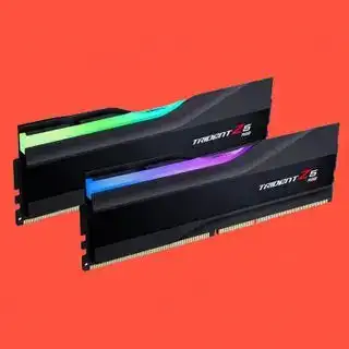 GSkill ตรีศูล DDR5-7200