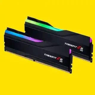 जीस्किल ट्राइडेंट Z5 RGB DDR5