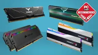 Millor RAM per a jocs el 2024: he provat la millor RAM DDR4 i DDR5 per trobar els kits adequats per a tu