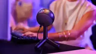 Sa wakas ay na-assimilate ng Logitech ang Blue Microphones sa isang bagong lineup ng Yeti mics sa ilalim ng sarili nitong pangalan