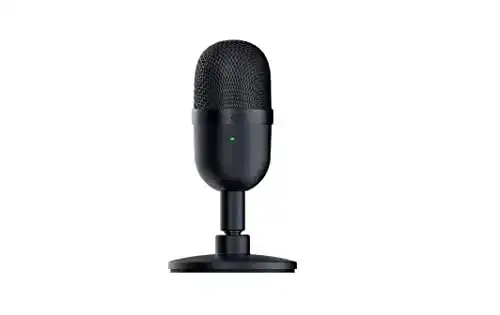 Shure MV7 USB-mikrofoni...