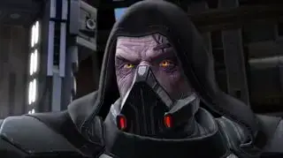 Darth Malgus