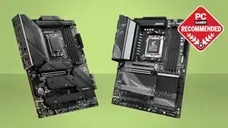 Beste Gaming-Motherboards im Jahr 2024