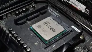 AMD Ryzen7 3700X