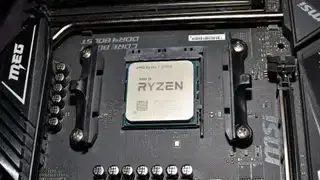 AMD Ryzen 7 3700X