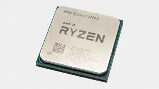 AMD Ryzen7 3700X