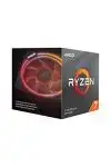 AMD Ryzen 7 3700X পর্যালোচনা