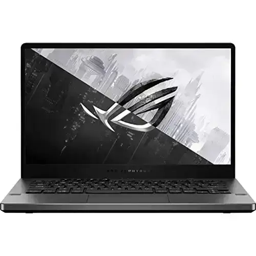 Asus ROG Zephyrus G14 (2024) arvostelu