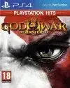 GOD OF WAR 3 PSH – PS4