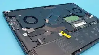 Revisió de Razer Blade 16 (2024).