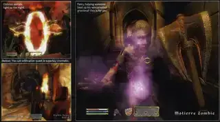 The Elder Scrolls IV: Oblivion ülevaade