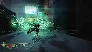 Destiny 2 Lichtfall