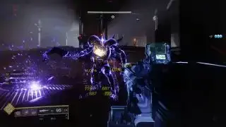 Κριτική Destiny 2: Lightfall