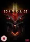 Diablo III (ดีวีดีพีซี/แมค)