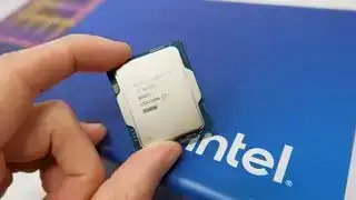 Intel Core i7 14ης γενιάς...