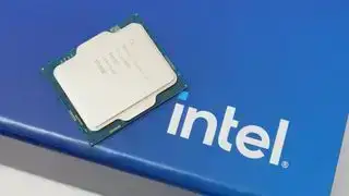 Обзор Intel Core i7 14700K