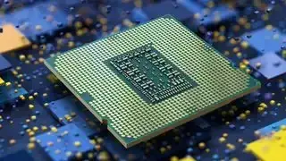 Intel Core i5 11600K apskats