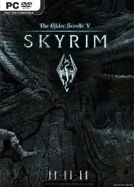 Ang Elder scroll V: Skyrim...