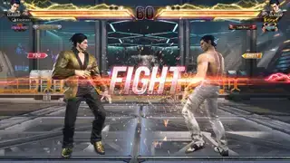 Tekken 8