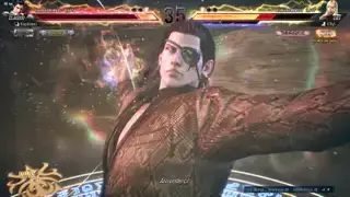 Tekken 8