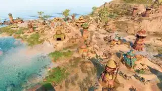 Ulasan The Settlers: Sekutu Baru