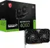 Игровая видеокарта MSI GeForce RTX 4060...