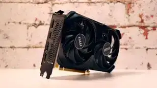 Виходи дисплея Nvidia GeForce RTX 4060