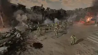 „Company of Heroes 3“ apžvalga